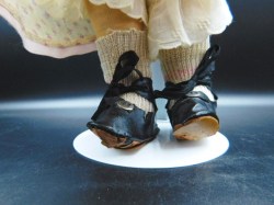 little women cloth amy shoes